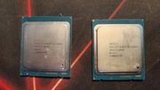 2x procesor XEON E5-2609v2