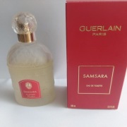 GUERLAIN SAMSARA 100ML EDT UNIKAT UBYTEK