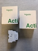 Stycznik modułowy iCT50-25-04-230 25A  50Hz 220/240 VAC A9C20837 Schneider