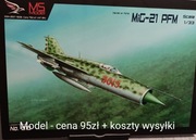 Modele kartonowe 