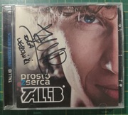 Tallib- Prosto z serca