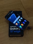 Samsung galaxy S7 edge 