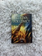 Klątwa południcy - Agata Suchocką