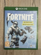 FORTNITE XBOX ONE POLSKA WERSJA
