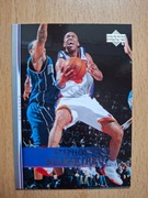 KARTA NBA UPPER DECK 2007-08 STEPHON MARBURY NR 188
