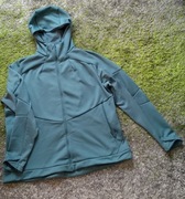 BLUZA DAMSKA ROZPINANA QUECHUA