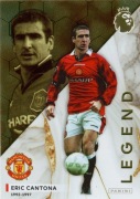 PANINI ERIC CANTONA LEGEND MANCHESTER UNITED PREMIER LEAGUE 2024