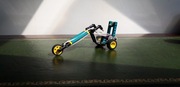 LEGO Technic Bungee Chopper