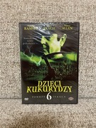 Dzieci kukurydzy 6 powrot isaaca dvd horror nowy folia