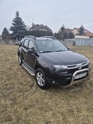 Sprzedam Dacia duster mk1 1.5 dci rok produkcji 2011