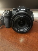 Panasonic DC-FZ10002 Lumix aparat kompaktowy