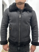 Kurtka męska Kożuszek 