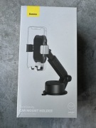 UCHWYT DO SAMOCHODU NA TELEFON BASEUS NA DESKĘ SZYBĘ