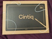 Wacom Cintiq 16 DTK168 wersja 2025