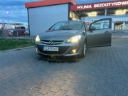 Opel Astra J 1.4 Turbo 140 KM LPG – Polska, mały przebieg bezwyp. 1 wł.!