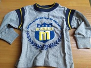 Bluza bluzka old navy 12-18 mies