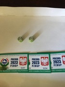 Obrączki rodowe dla gołębi