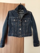 Kurtka Jeansowa Bluza Katana B -DENIM  r. 36/38 