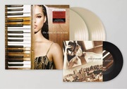 Alicia Keys the Diary of Alicia Keys szampanpwy winyl bez EPki