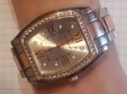 Zegarek damski Quartz London