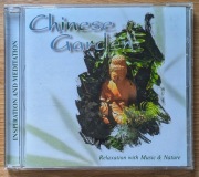Dragon Orchestra - Chinese Garden; chińska muzyka relaksacyjna/medytacyjna