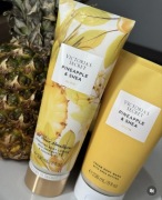 Zestaw Victoria’s Secret żel pod prysznic i balsam do ciała