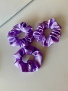 Komplet gumek do włosów 3 szt.