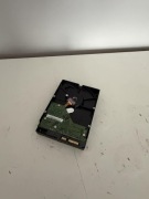 Dysk HDD 500GB WD Blue 3.5" SATA do komputera PC