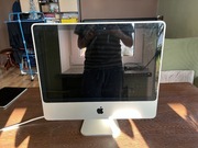 iMac 20 2 GHz Intel Core 2 Duo 3 GB RAM 250 GB HD