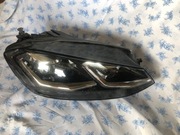 LAMPA PRAWA REFLEKTOR VW GOLF 7 5G1941774