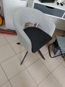 Nowy Fotel Obrotowy Costway 