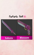 Sakura set murder mystery 2