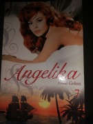 Markiza Angelika Anne Golon Tom 7