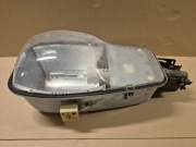 Lampa, Latarnia uliczna  230V, aparat zmierzchowy