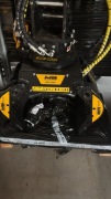 MB Crusher MB-G350 S4