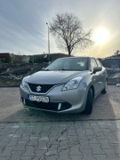 Suzuki Baleno 1.2 benzyna, hatchback , krajowy 2019 r