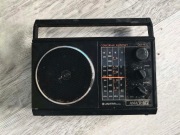 Radioodbiornik retro Unitra Eltra Ania R-612