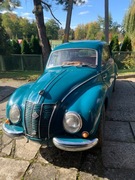 IFA F9, rocznik 1956