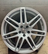 AUDI A6 C6 FELGA ALUMINIOWA R19" 8.5J 5X112 ET48 4F0601025BA