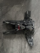 lego star wars inkwizytor BEZ FIGUREK BEZ PUDEŁKA