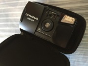 OLYMPUS TRIP301 - wspaniały klasyk streetfoto