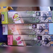 Lampa ogrodowa Led dekor solar