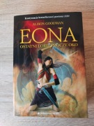 Alison Goodman - Eona Ostatni lord Smocze Oko