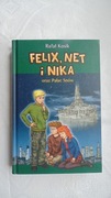 Felix, Net i Nika oraz Pałac Snów - Rafał Kosik