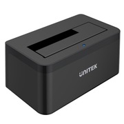 Unitek Y-1078 stacja dokująca SATA HDD/SSD na USB 3.0