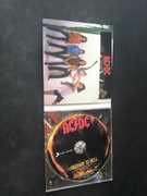 Płyta CD - Highway to Hell - AC/DC