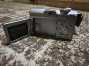 Aparat cyfrowy Canon Power Shot A620