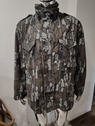 Kurtka M 65 w kamuflażu Kory drzewa