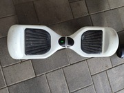 Deskorolka elektryczna