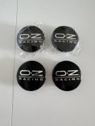 Dekielki kapsle OZ Racing nowe 